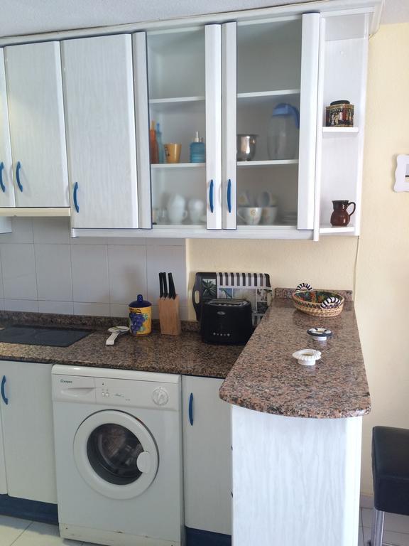 Apartamento Cala Del Palangre Torrevieja Habitación foto