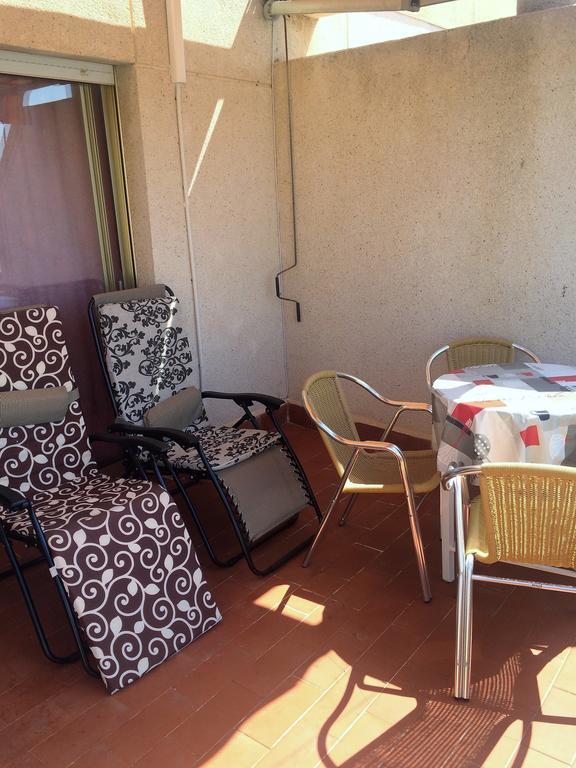 Apartamento Cala Del Palangre Torrevieja Exterior foto