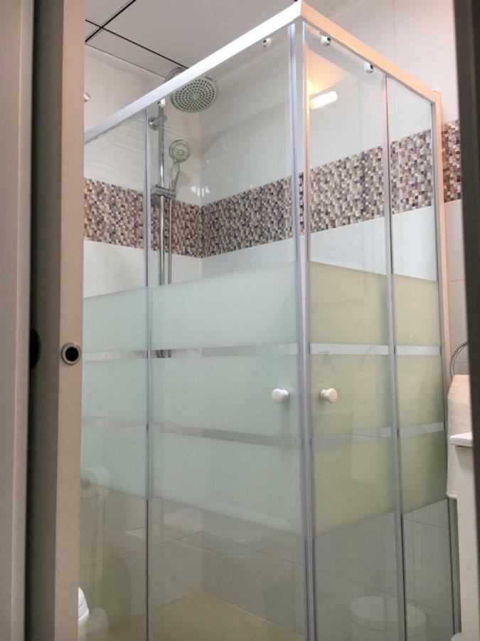 Apartamento Cala Del Palangre Torrevieja Exterior foto