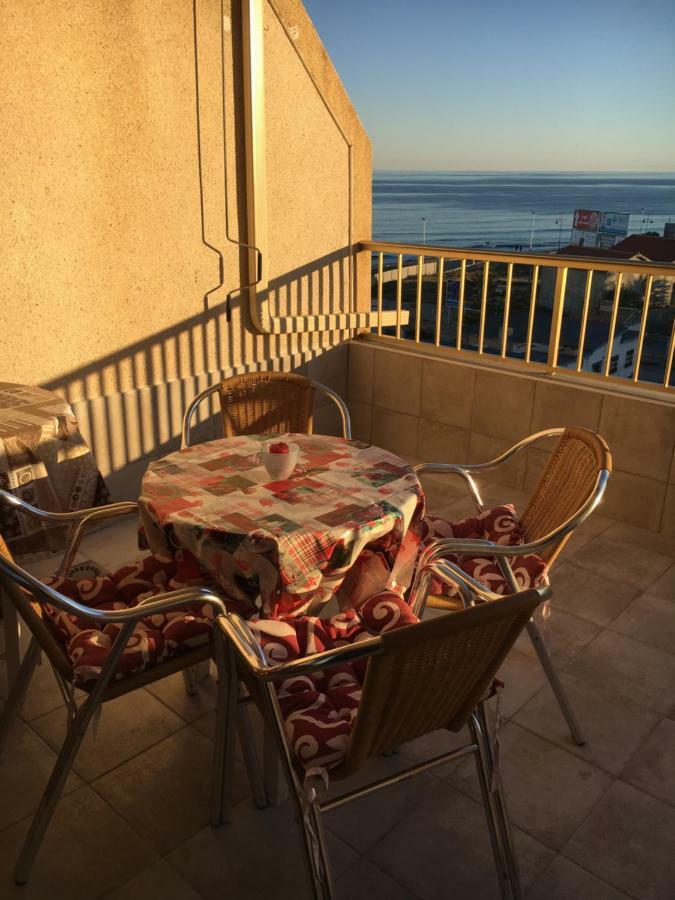 Apartamento Cala Del Palangre Torrevieja Exterior foto