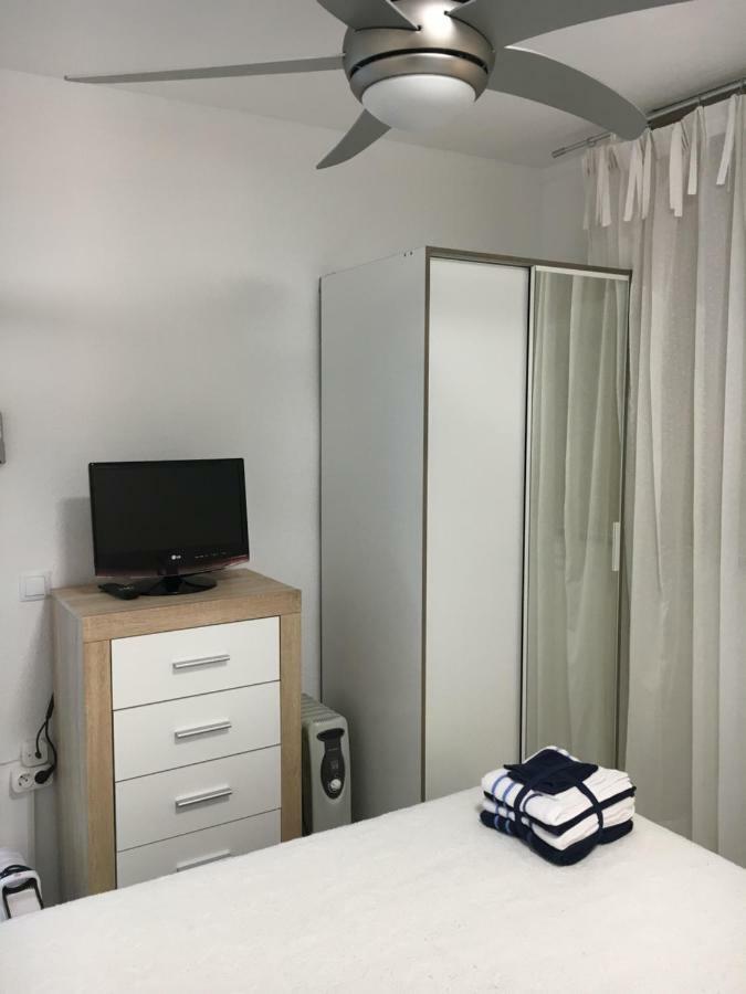 Apartamento Cala Del Palangre Torrevieja Exterior foto